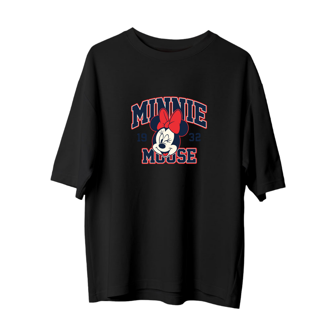 Minnie 1932 - Oversize T-Shirt
