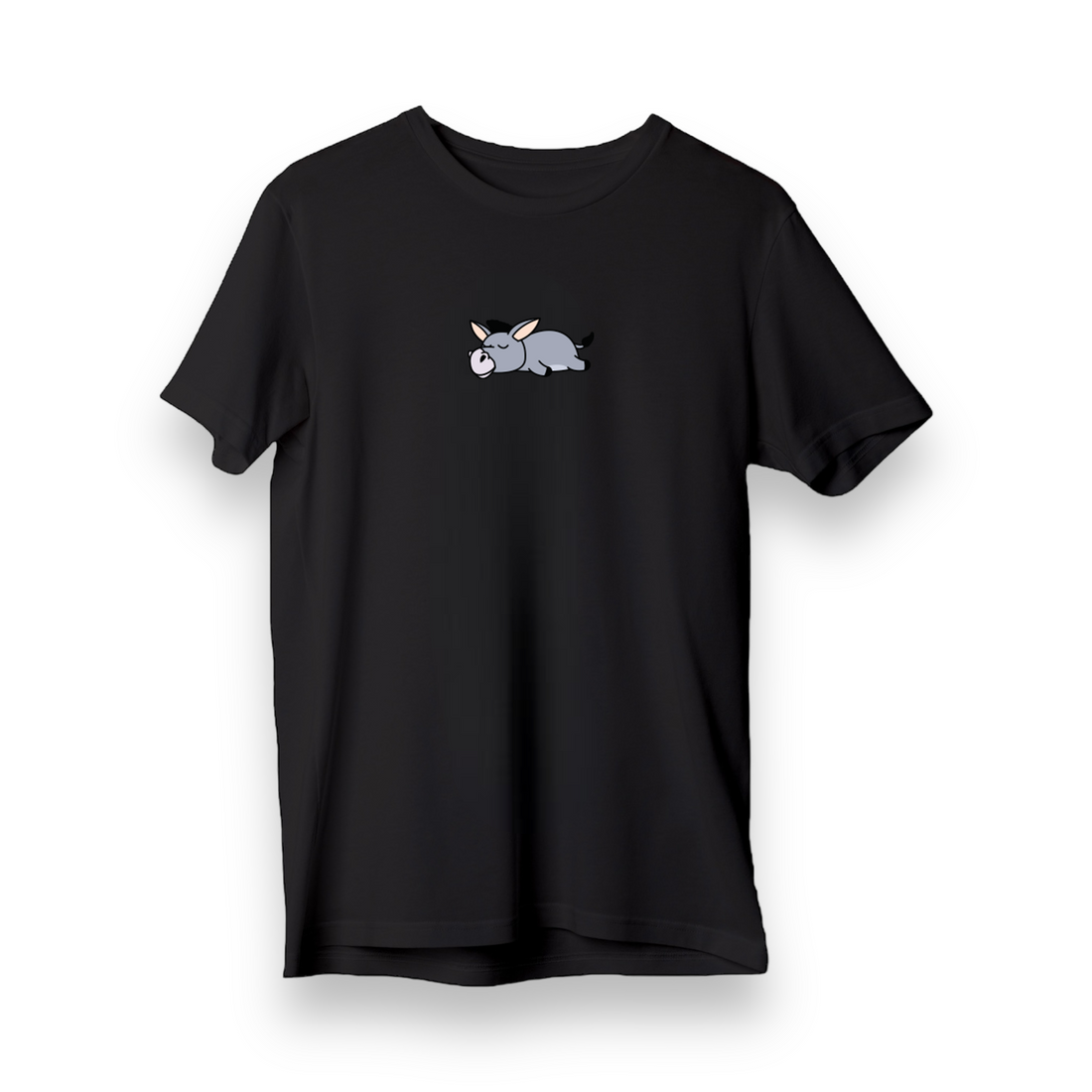 Lazy Donkey - Regular T-Shirt