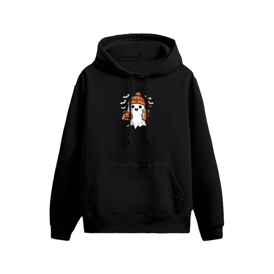 Cute Gost - Hoodie