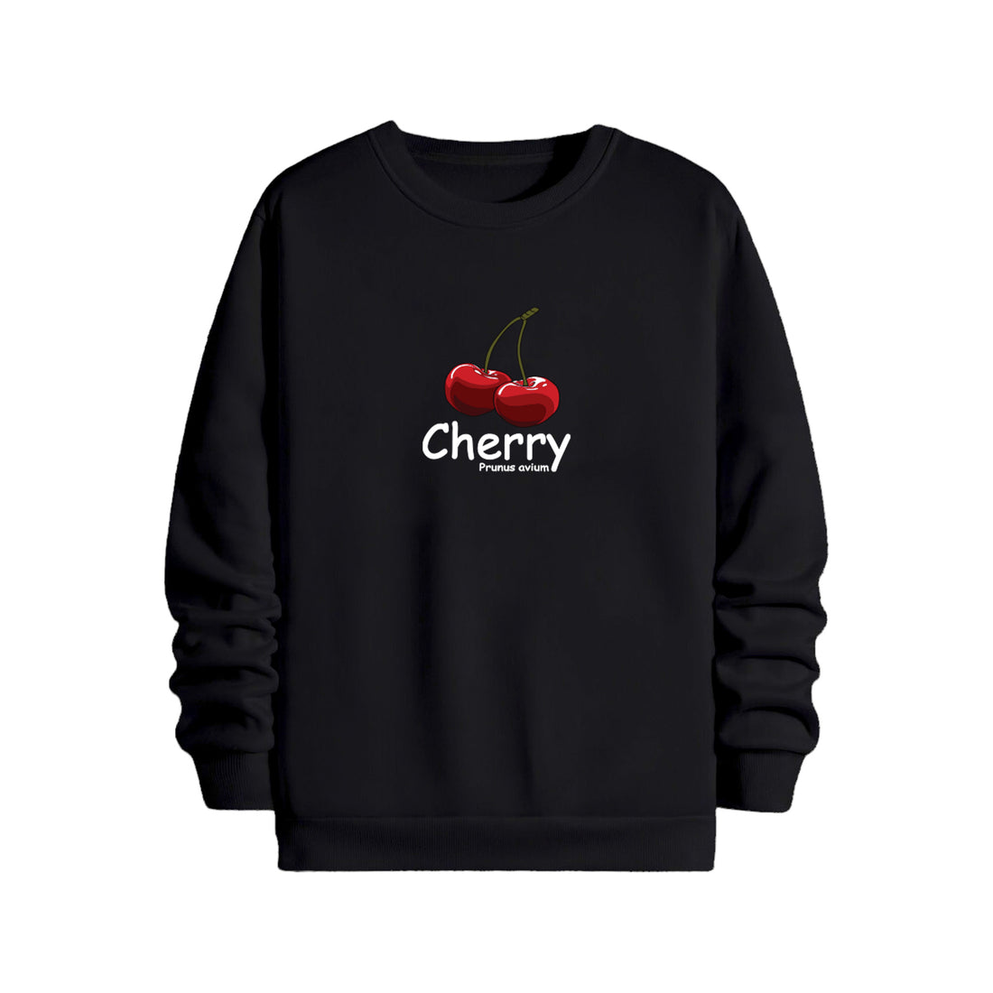 Cherry - Sweatshirt