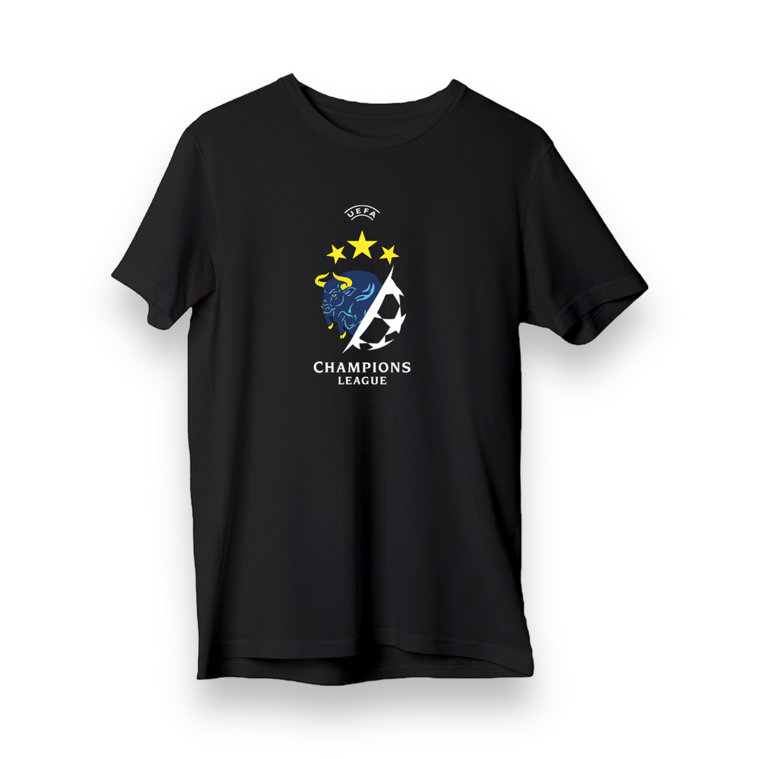 Boğa - Regular T-Shirt