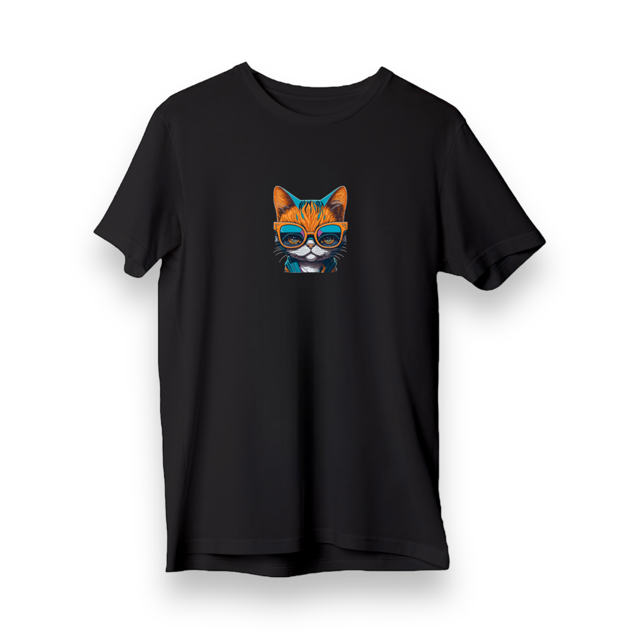 Style Cat - Regular T-Shirt