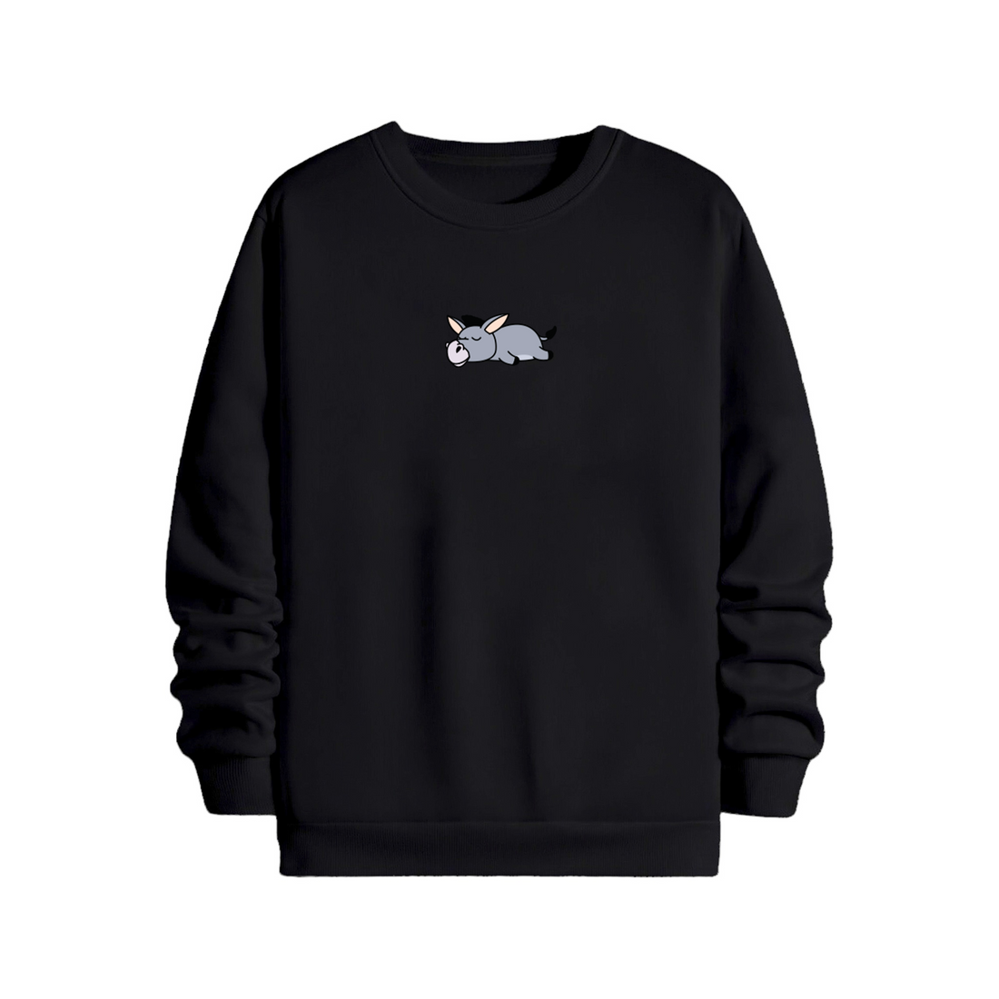 Lazy Donkey - Sweatshirt