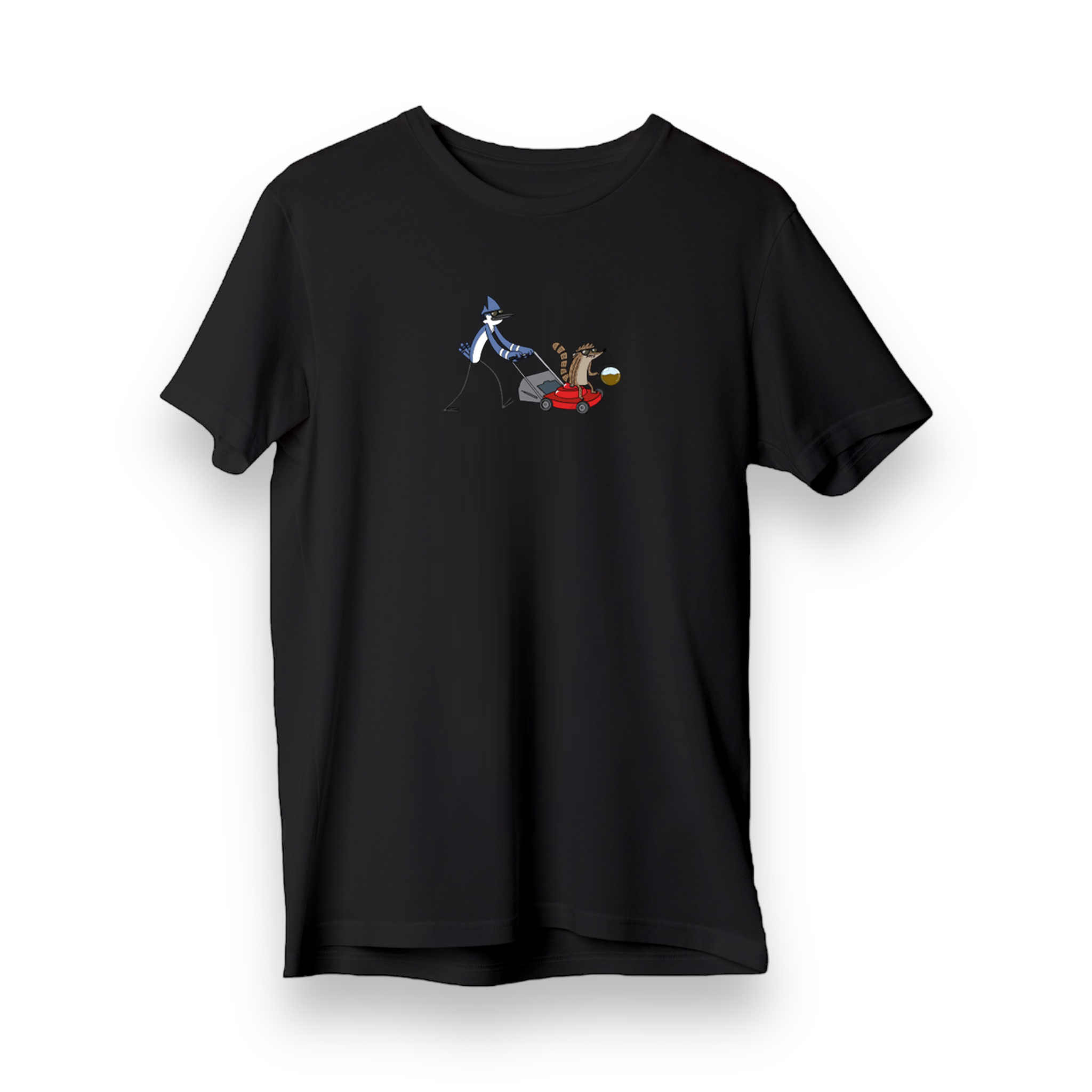 Regular Show2 - Regular T-Shirt