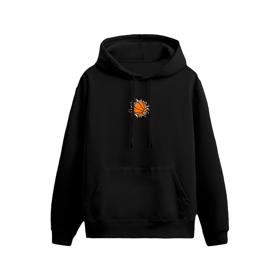 Basketball - Hoodie