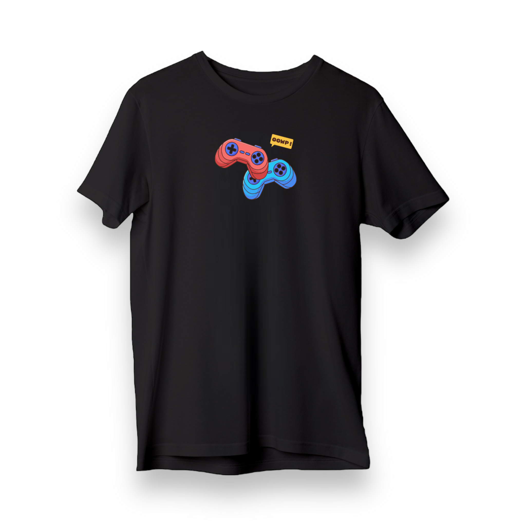 Game - Regular T-Shirt