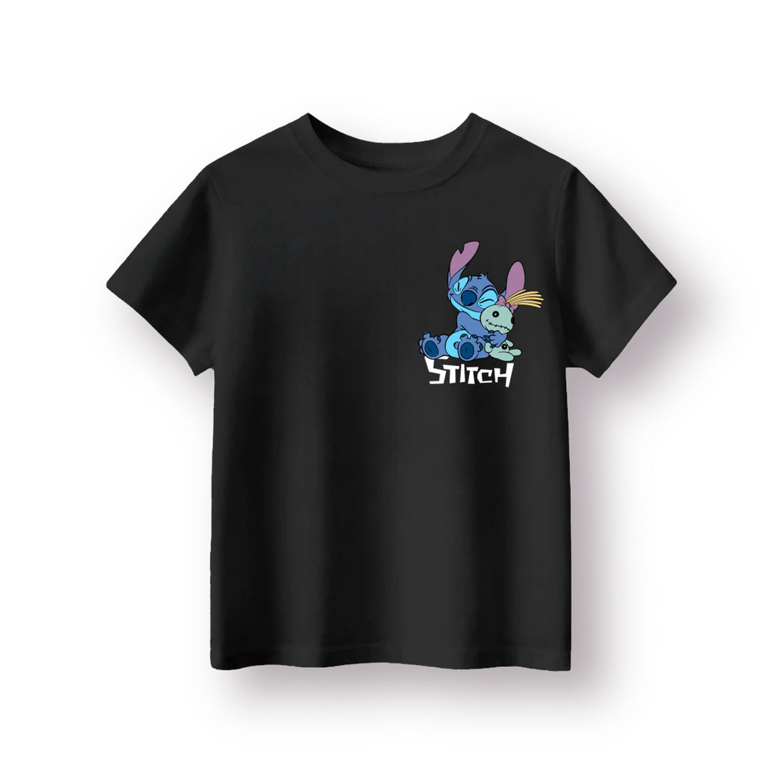 Stıtch - Çocuk T-Shirt