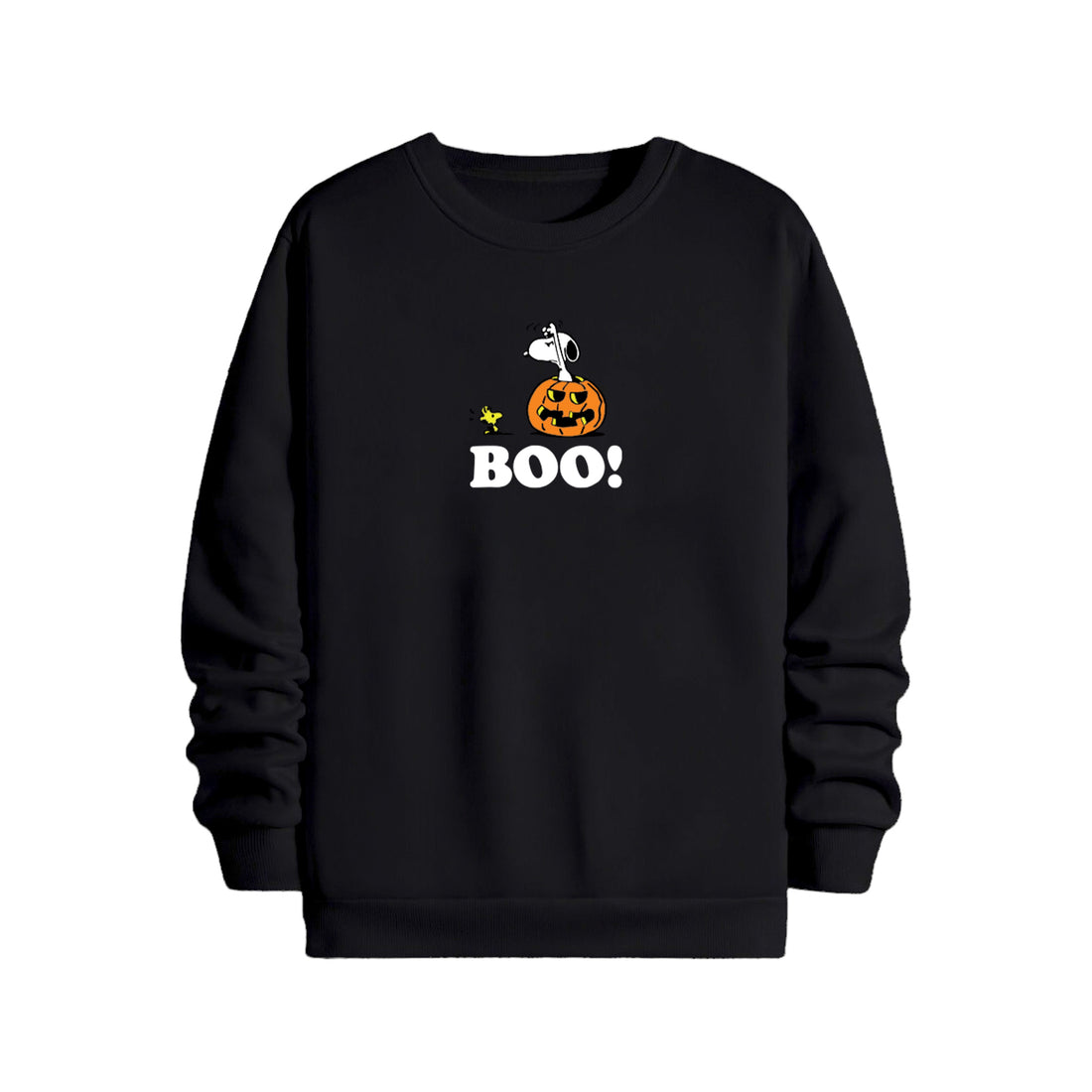 Boo - Sweatshirt