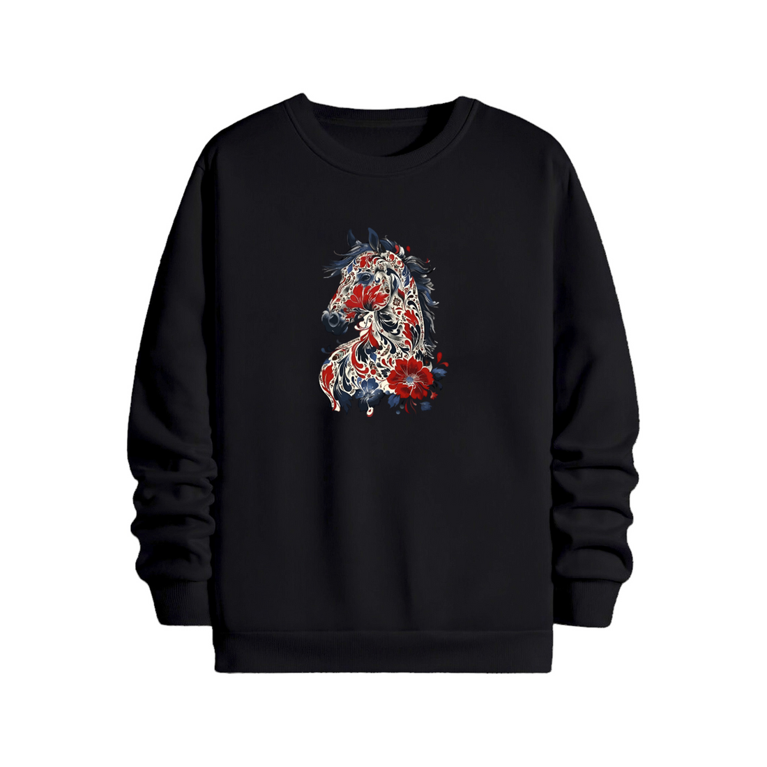Horse - Sweatshirt