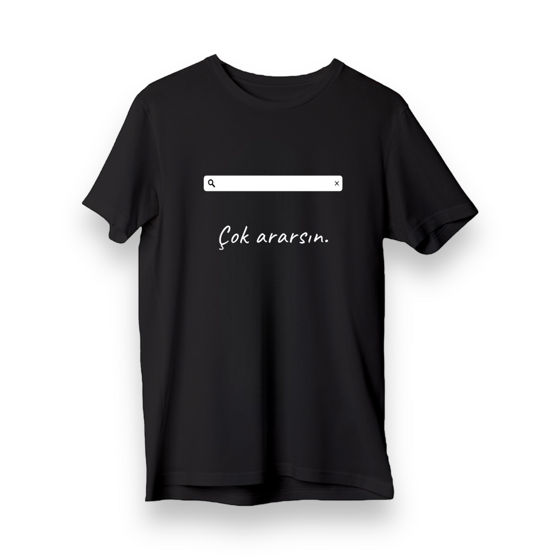 Çok Ararsın - Regular T-Shirt