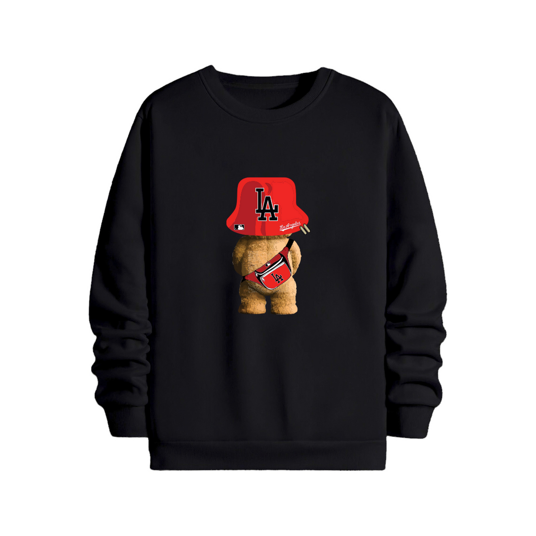 Los Angeles Bear - Sweatshirt