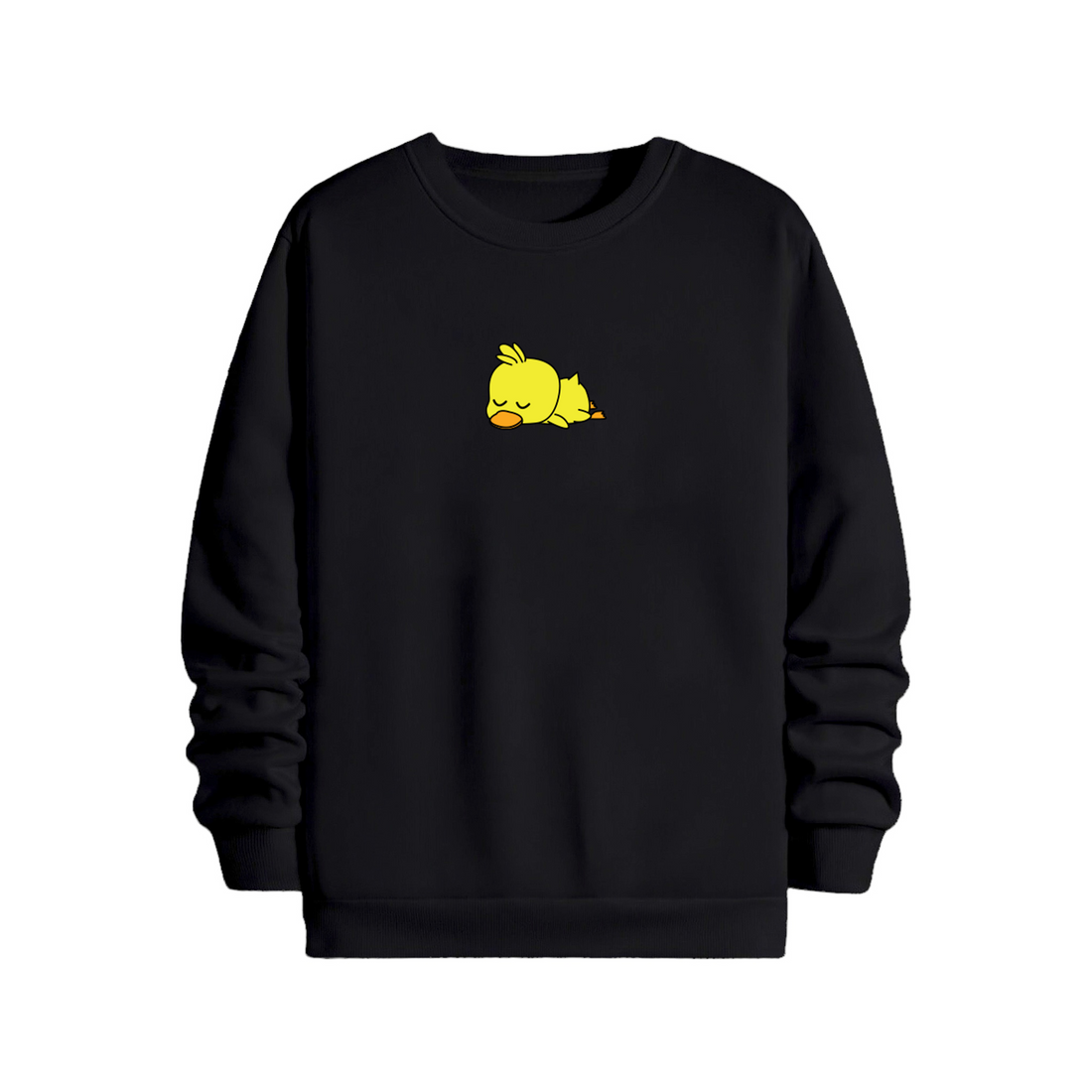 Lazy Duck - Sweatshirt