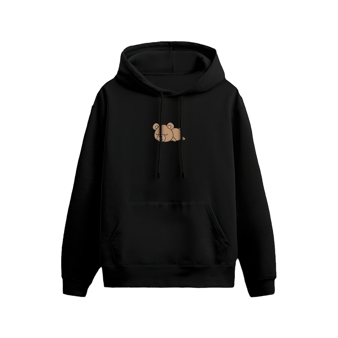Lazy Bear - Hoodie