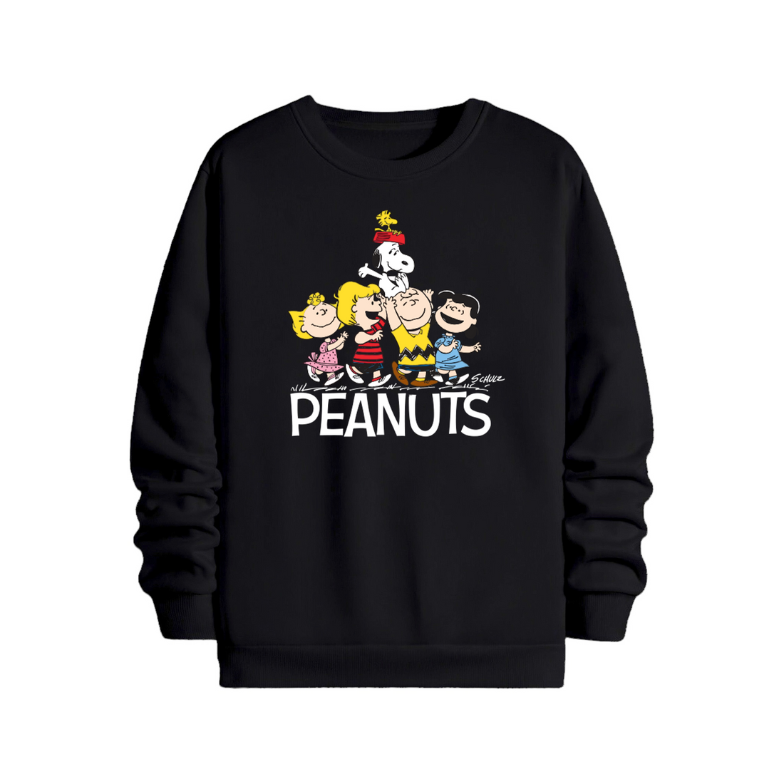 Peanuts  - Sweatshirt