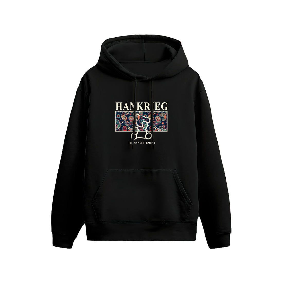HANKRIEG - Hoodie