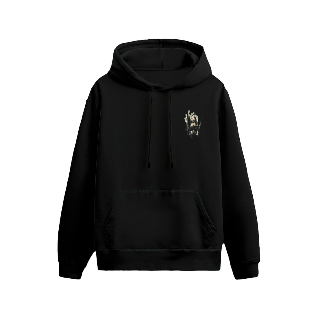 Mona - Hoodie