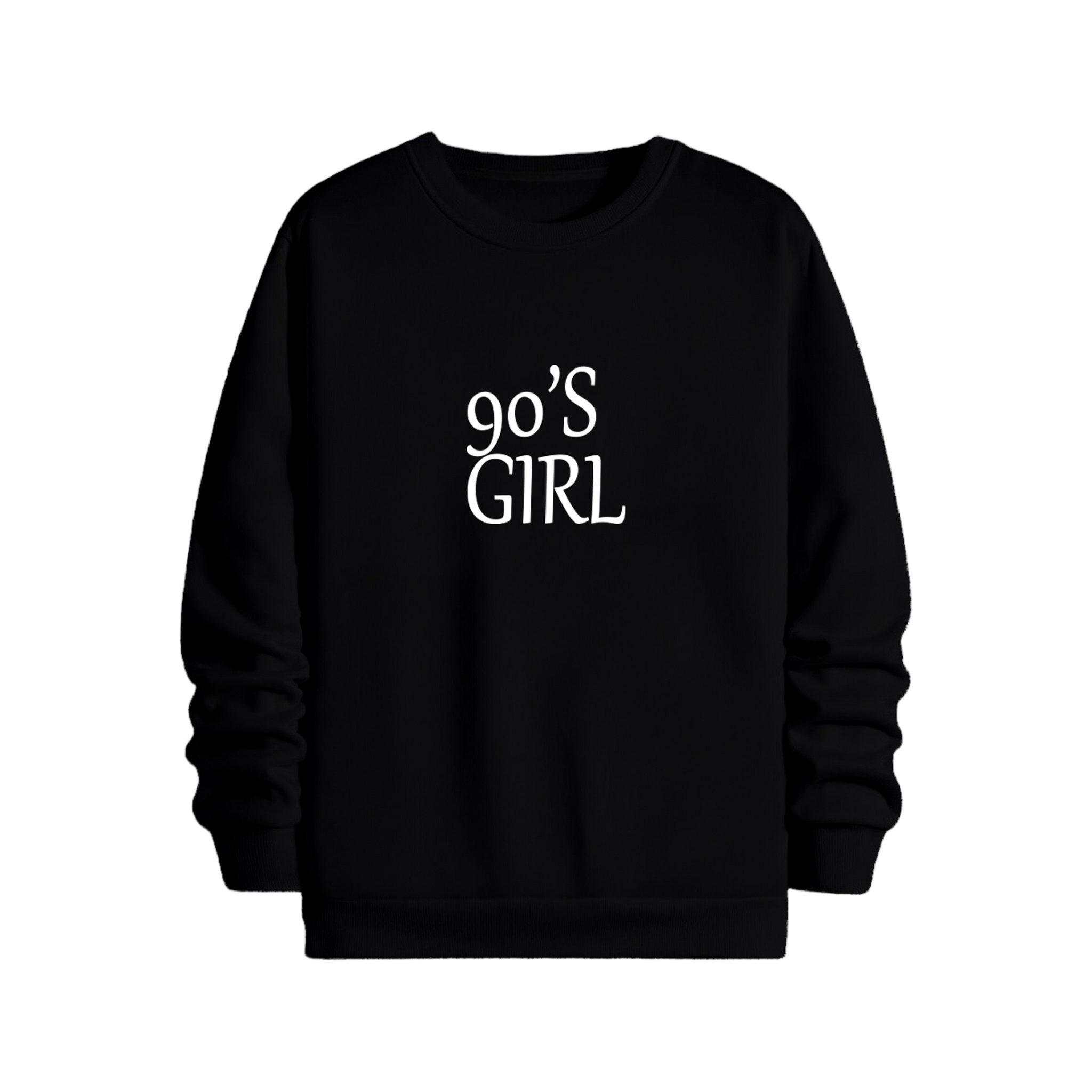 90's girl sweatshirt sale