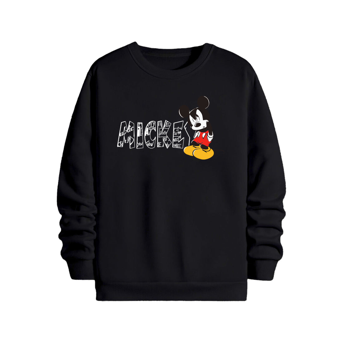 Mcky - Sweatshirt