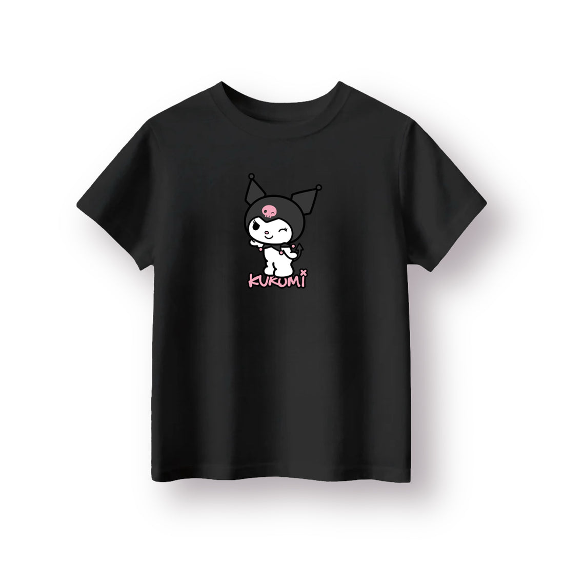 Kuromi - Çocuk T-Shirt