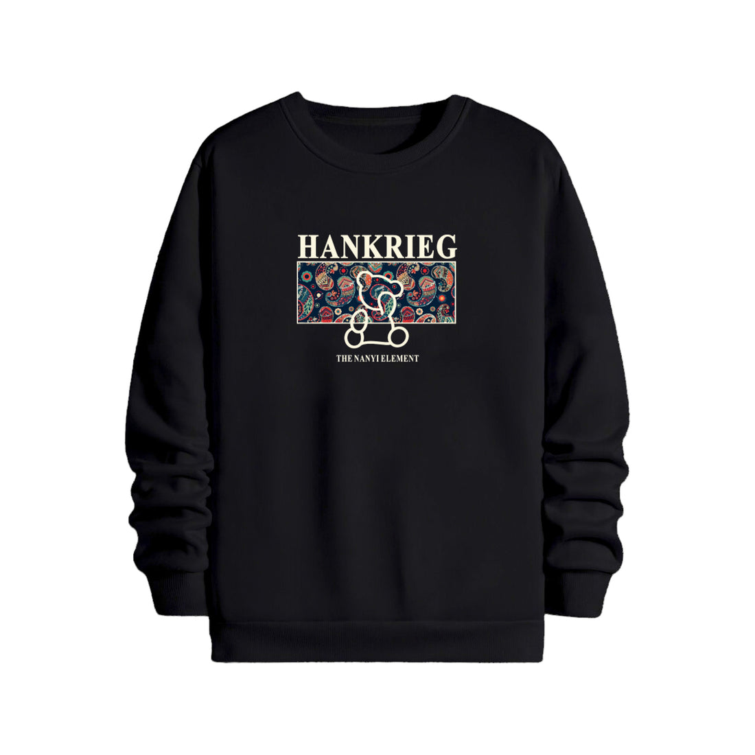 HANKRIEG  - Sweatshirt