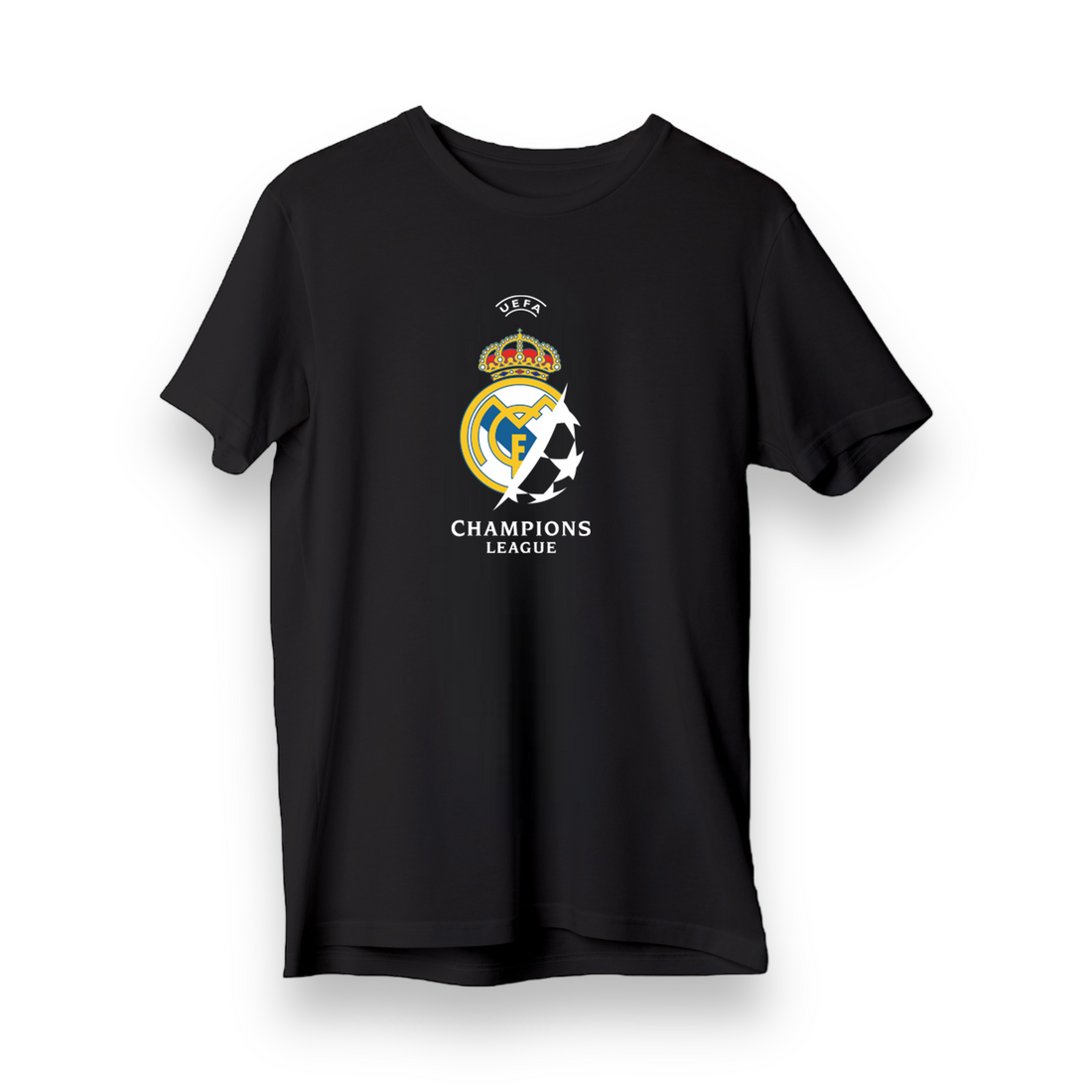 Real - Regular T-Shirt