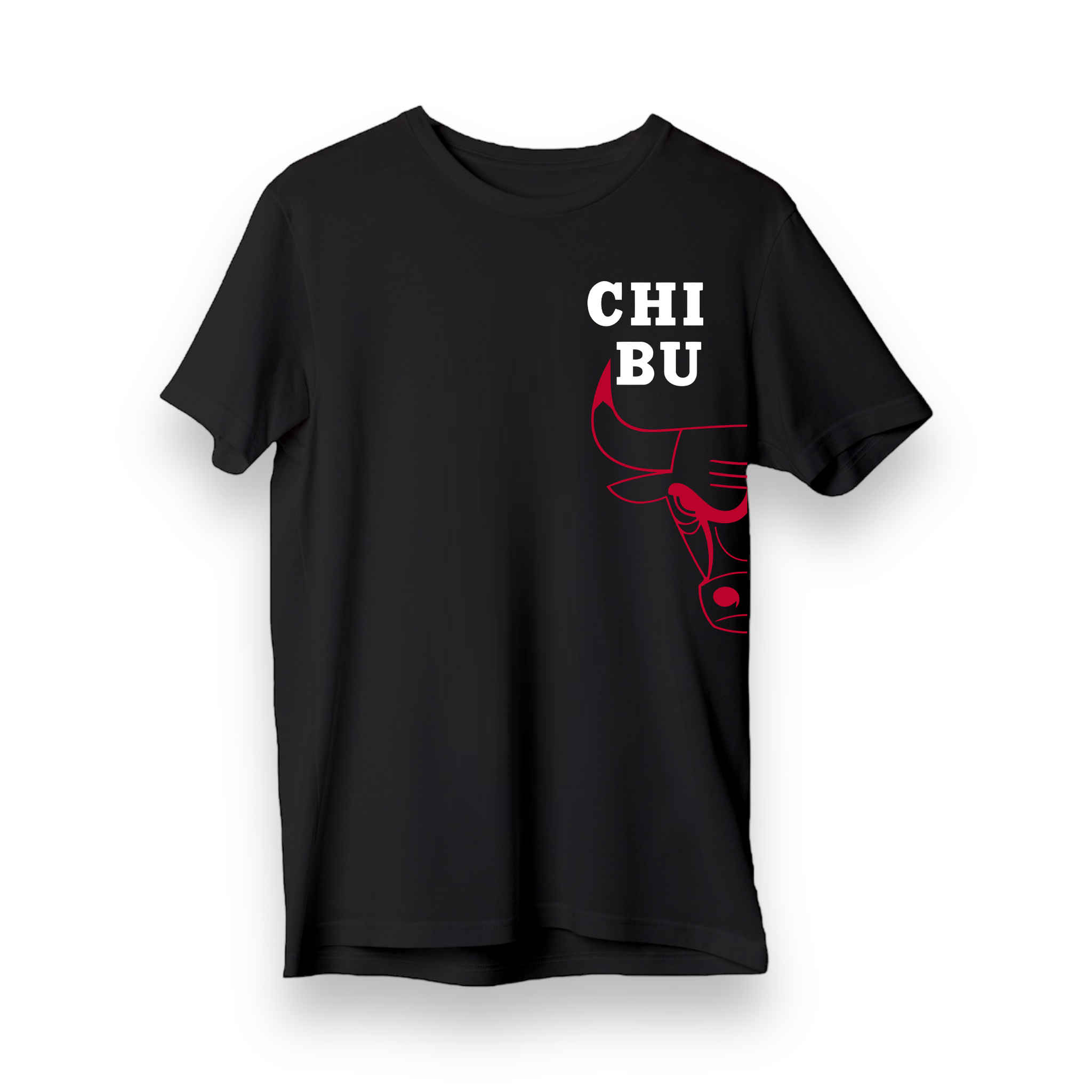 CH-BULL - Regular T-Shirt