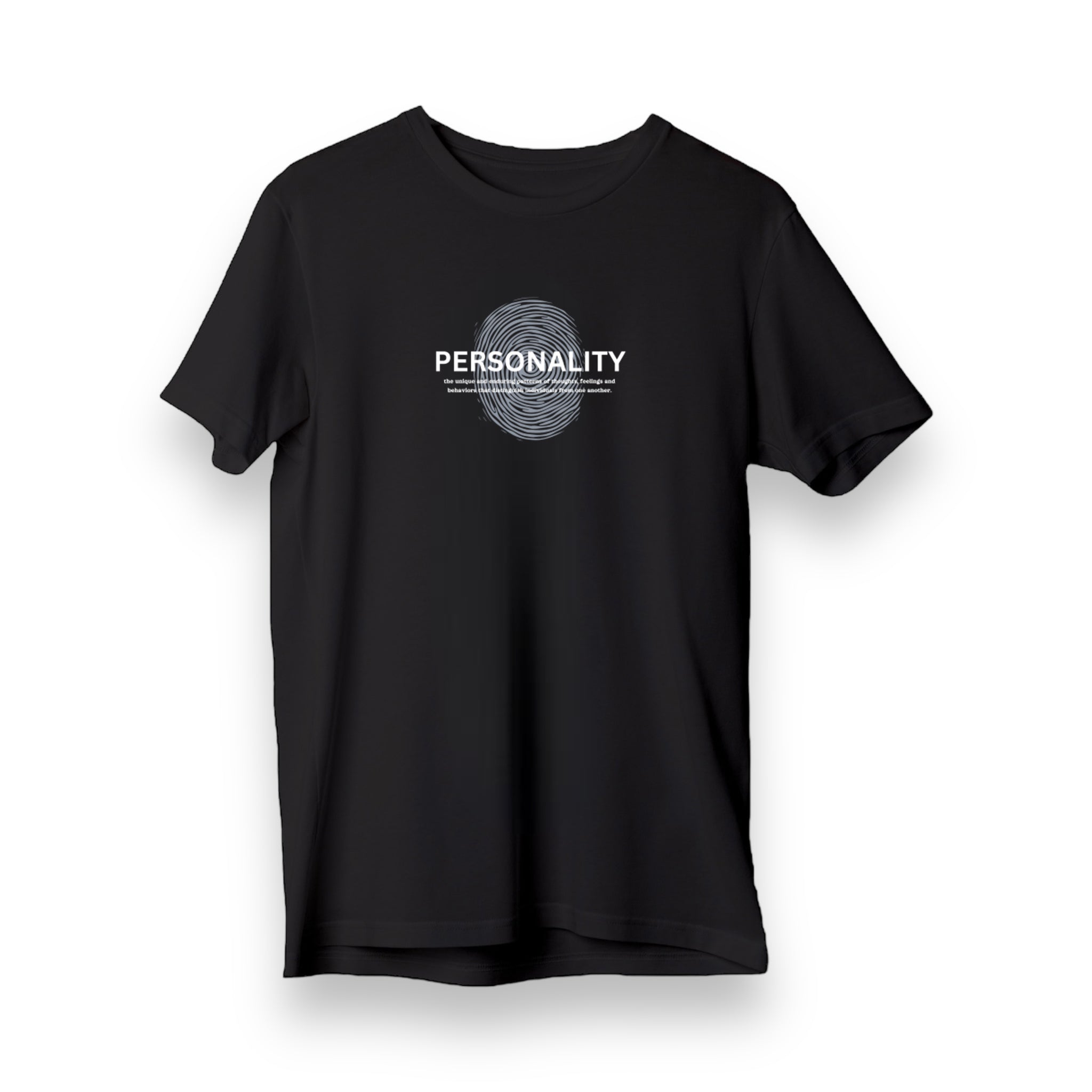 Personality - Regular T-Shirt