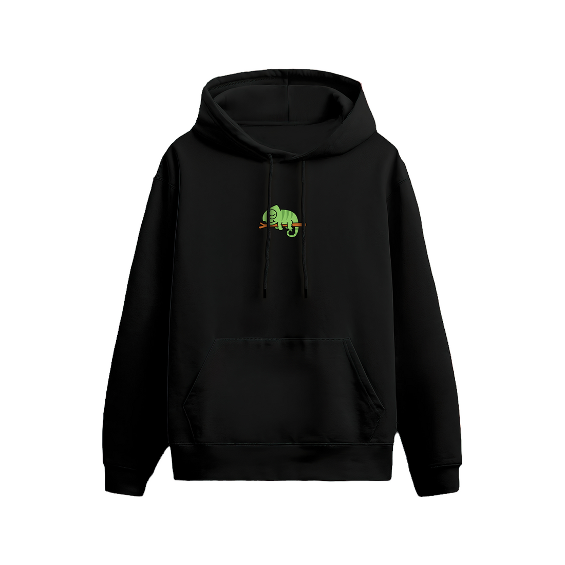Lazy Bukalemun - Hoodie