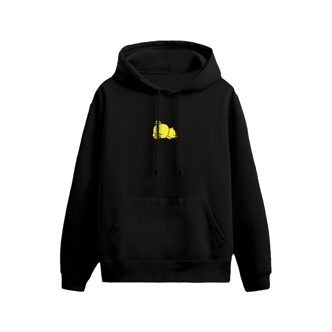 Lazy Duck - Hoodie