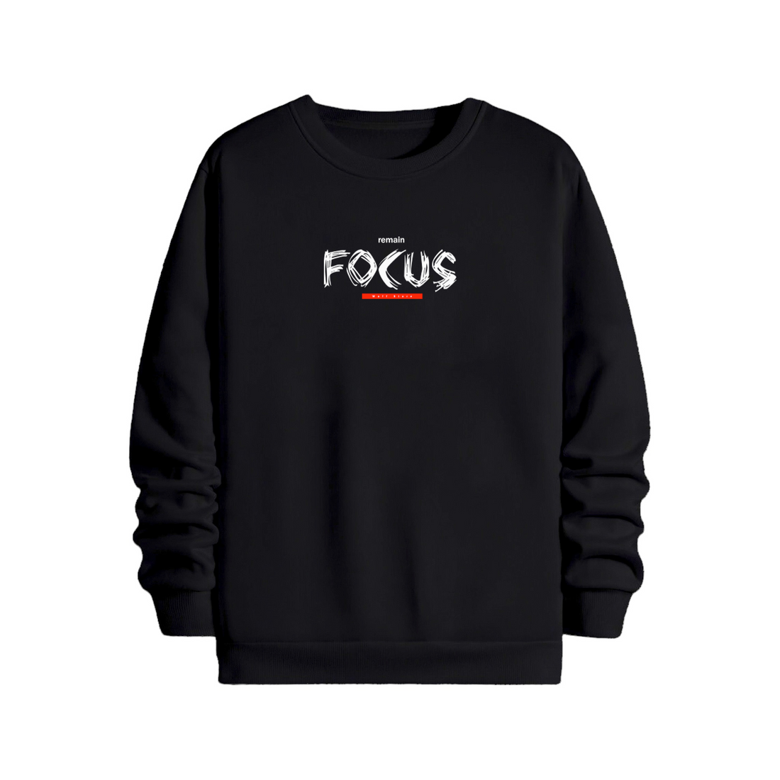 Focus - Sweatshirt