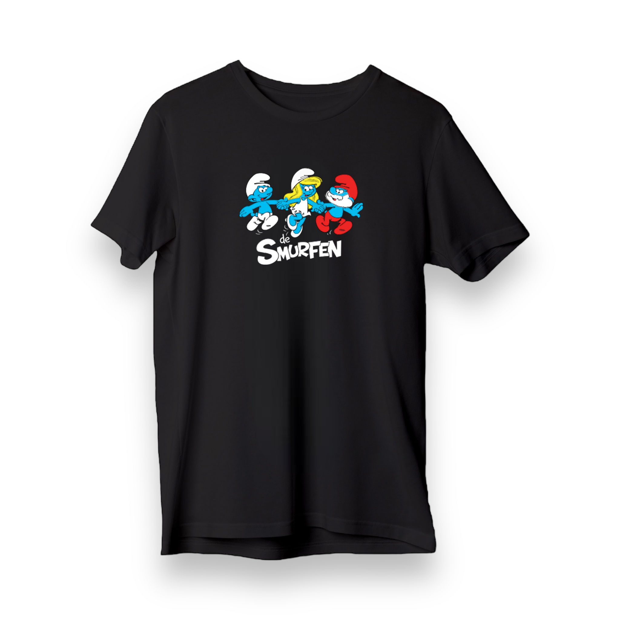 Smurfen - Regular T-Shirt