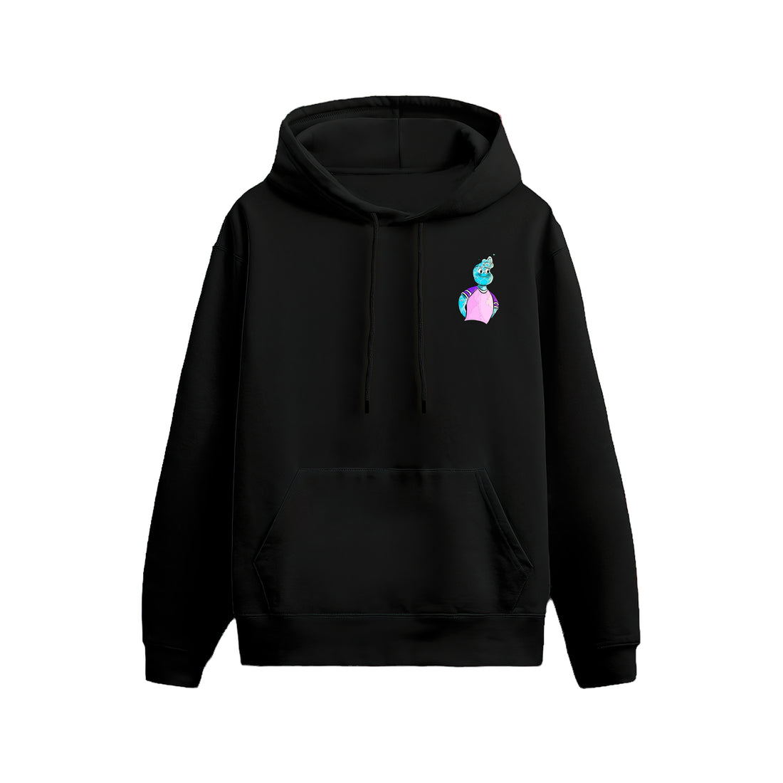 Su - Hoodie