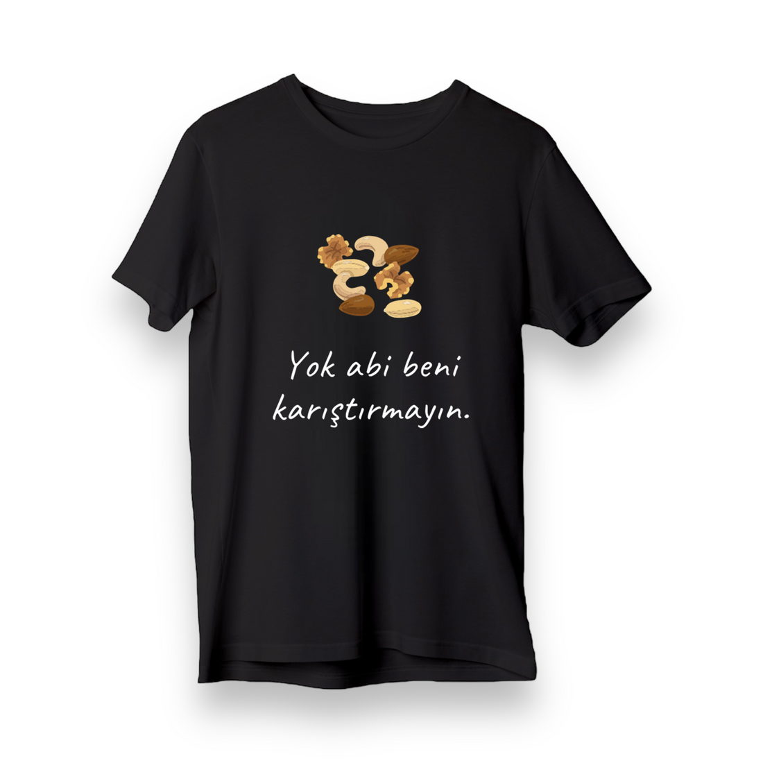 Beni Karıştırmayın - Regular T-Shirt