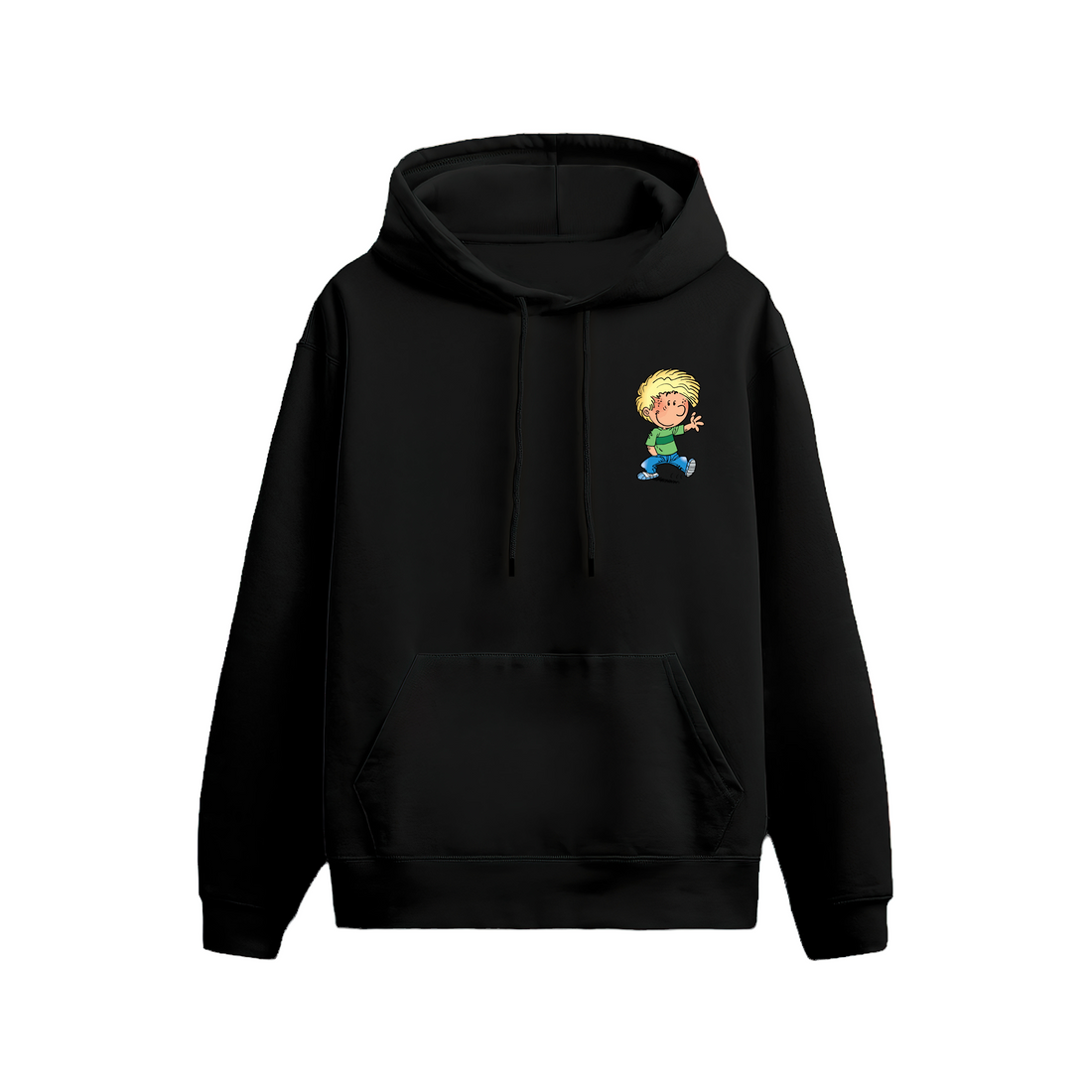 Cedric - Hoodie