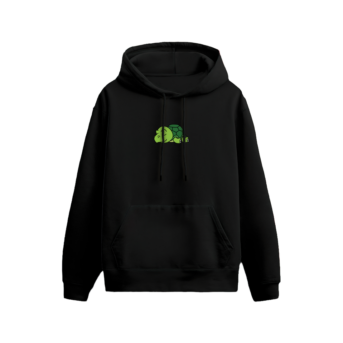 Lazy Kaplumbağa - Hoodie
