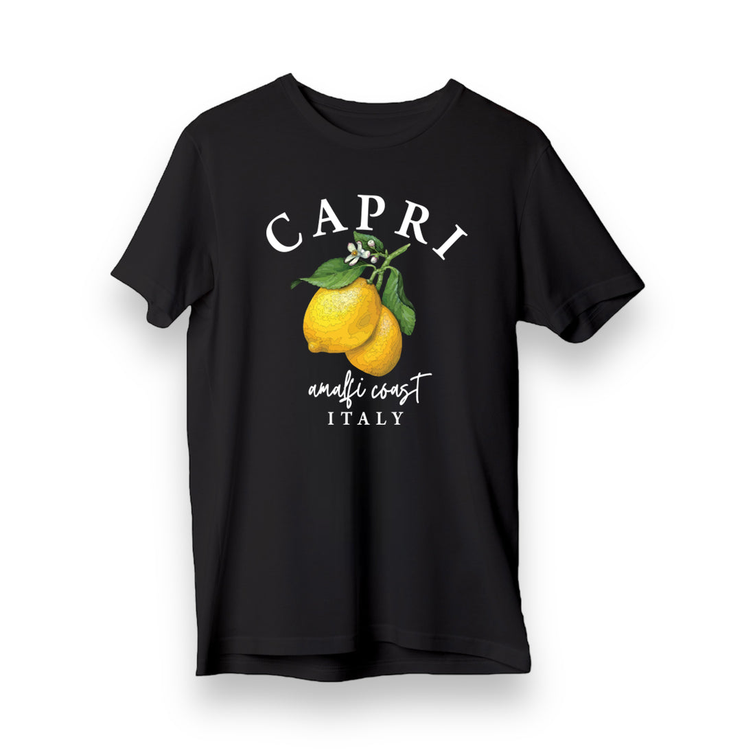 Capri - Regular T-Shirt