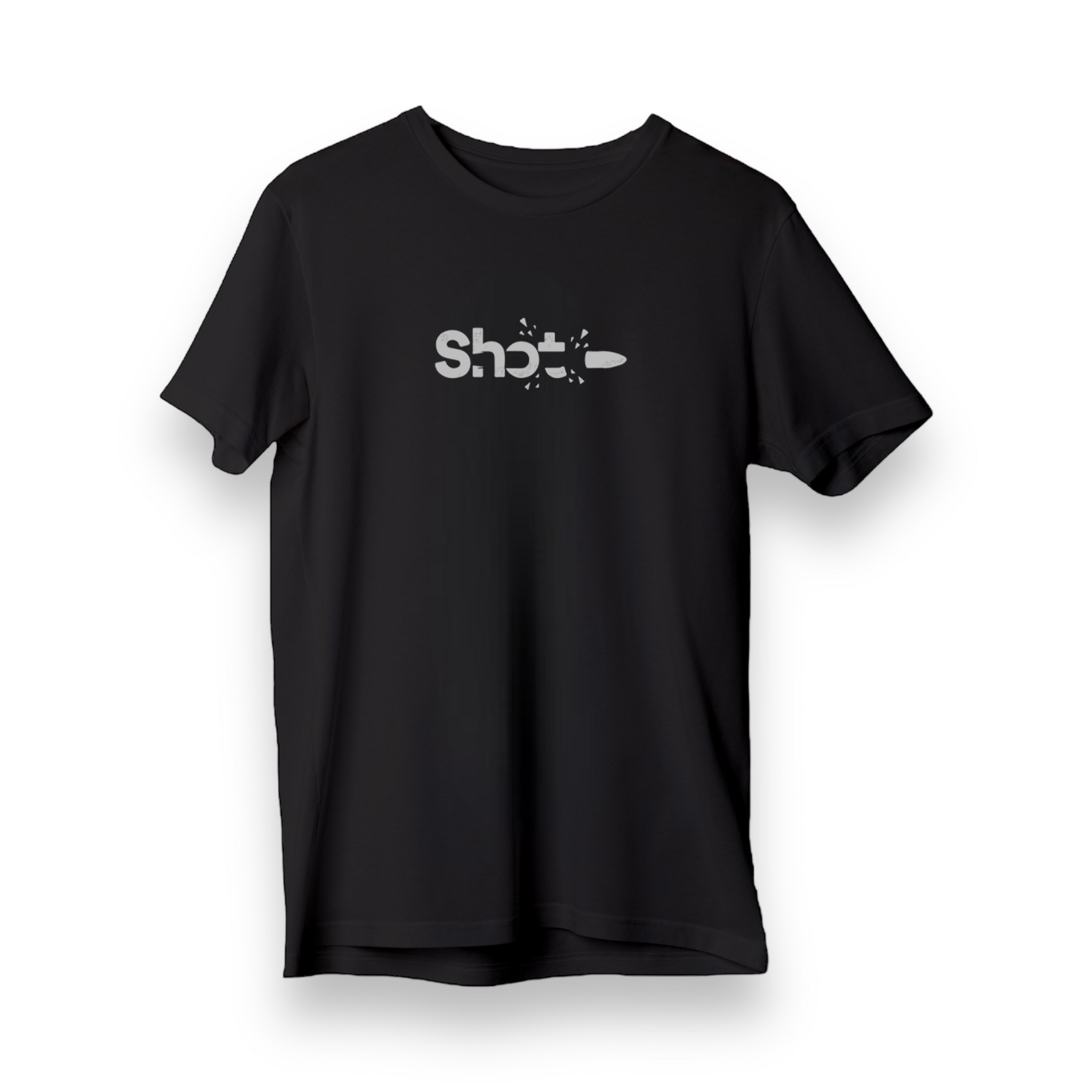 Shot - Regular T-Shirt