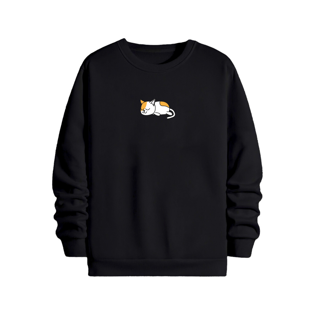 Lazy Cat - Sweatshirt