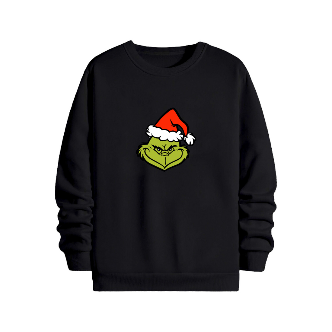 Grinch - Sweatshirt