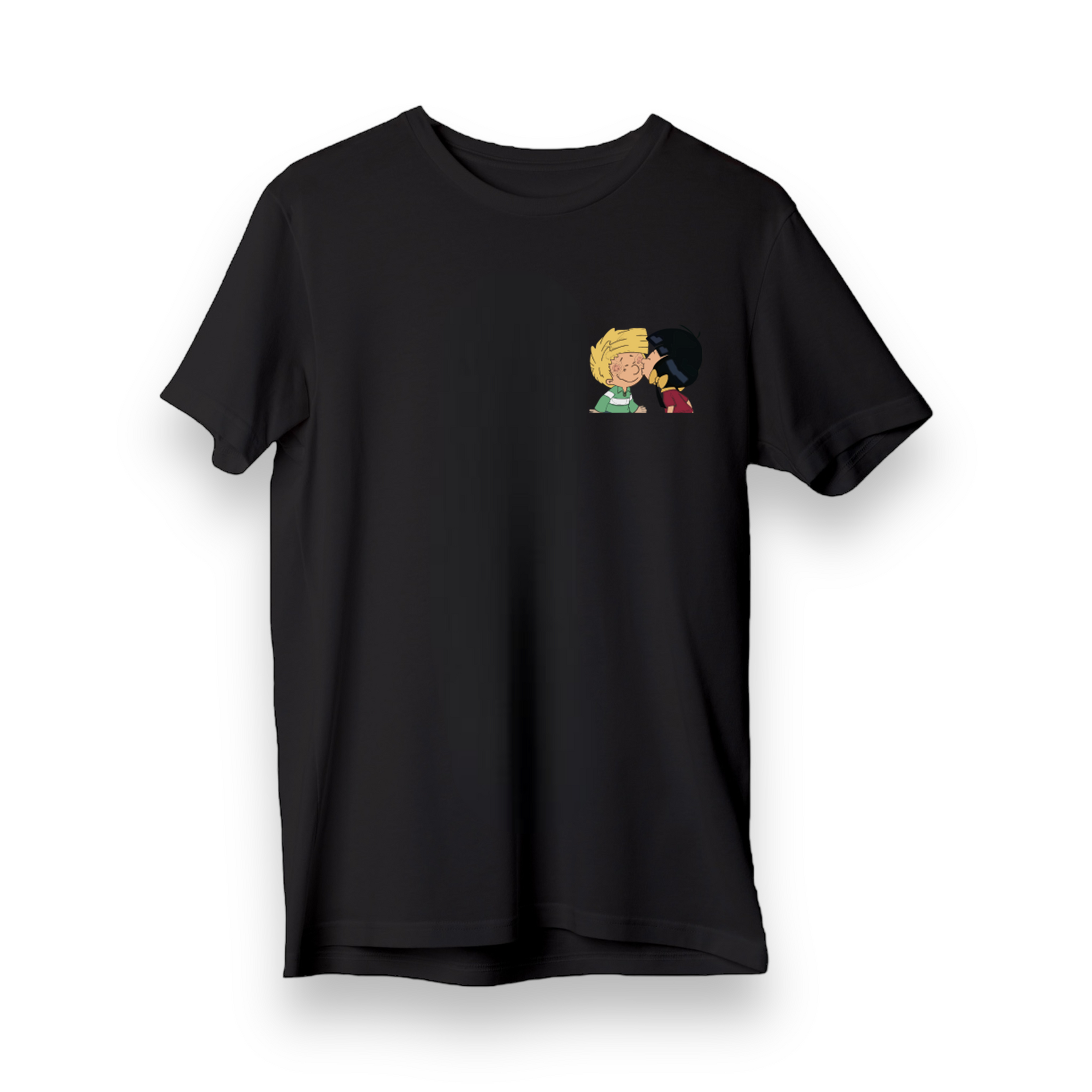 Chen Kiss - Regular T-Shirt