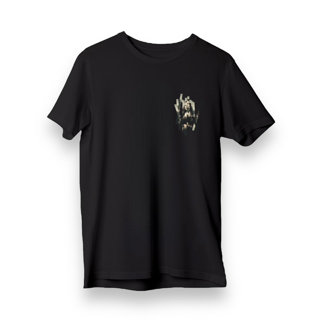 Mona - Regular T-Shirt