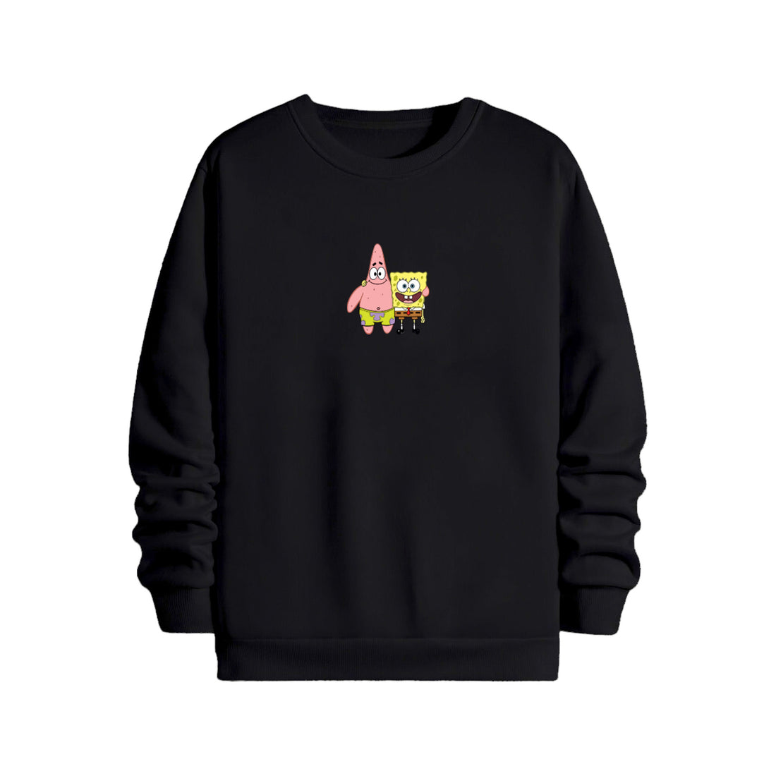 Sponge - Sweatshirt