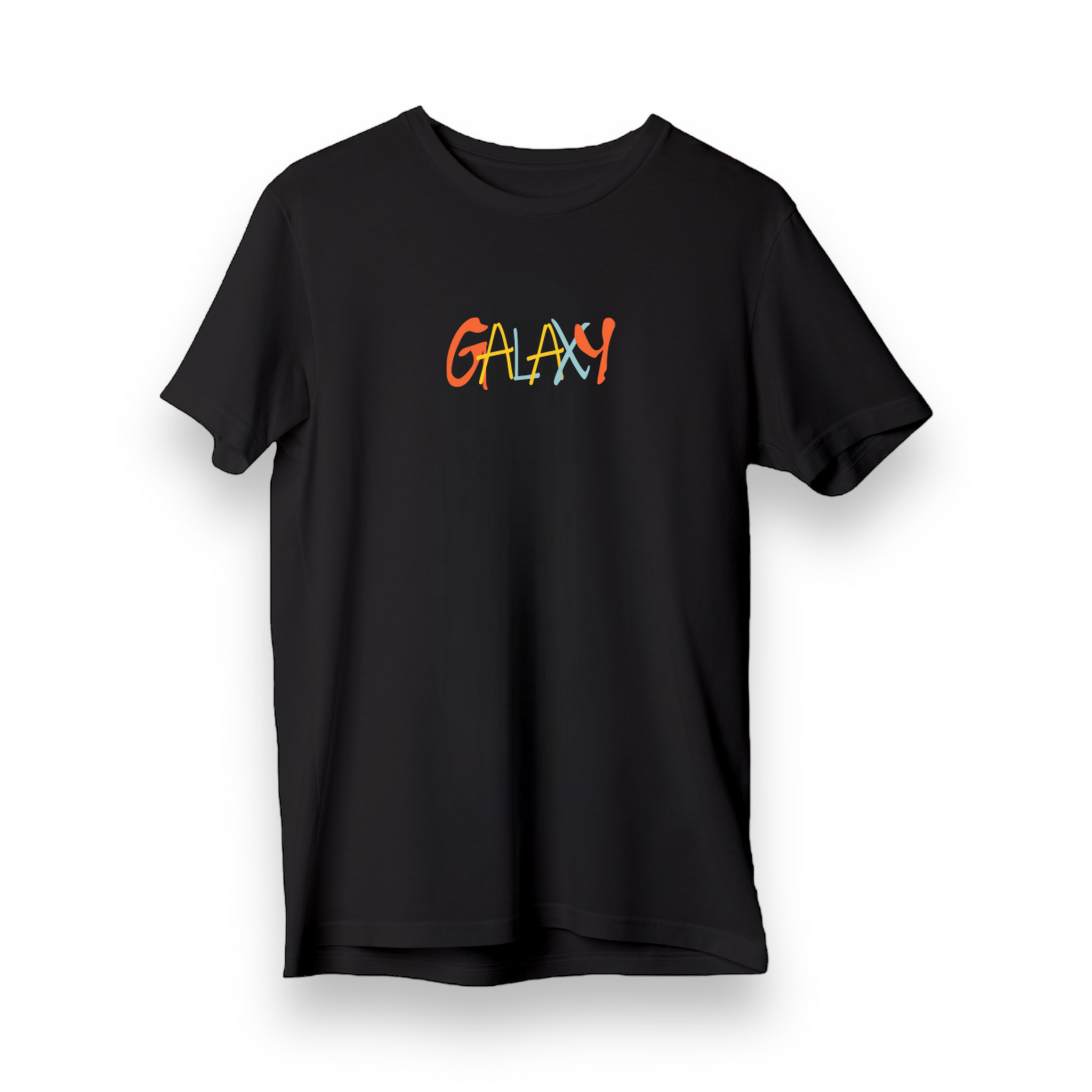 Galaxy - Regular T-Shirt