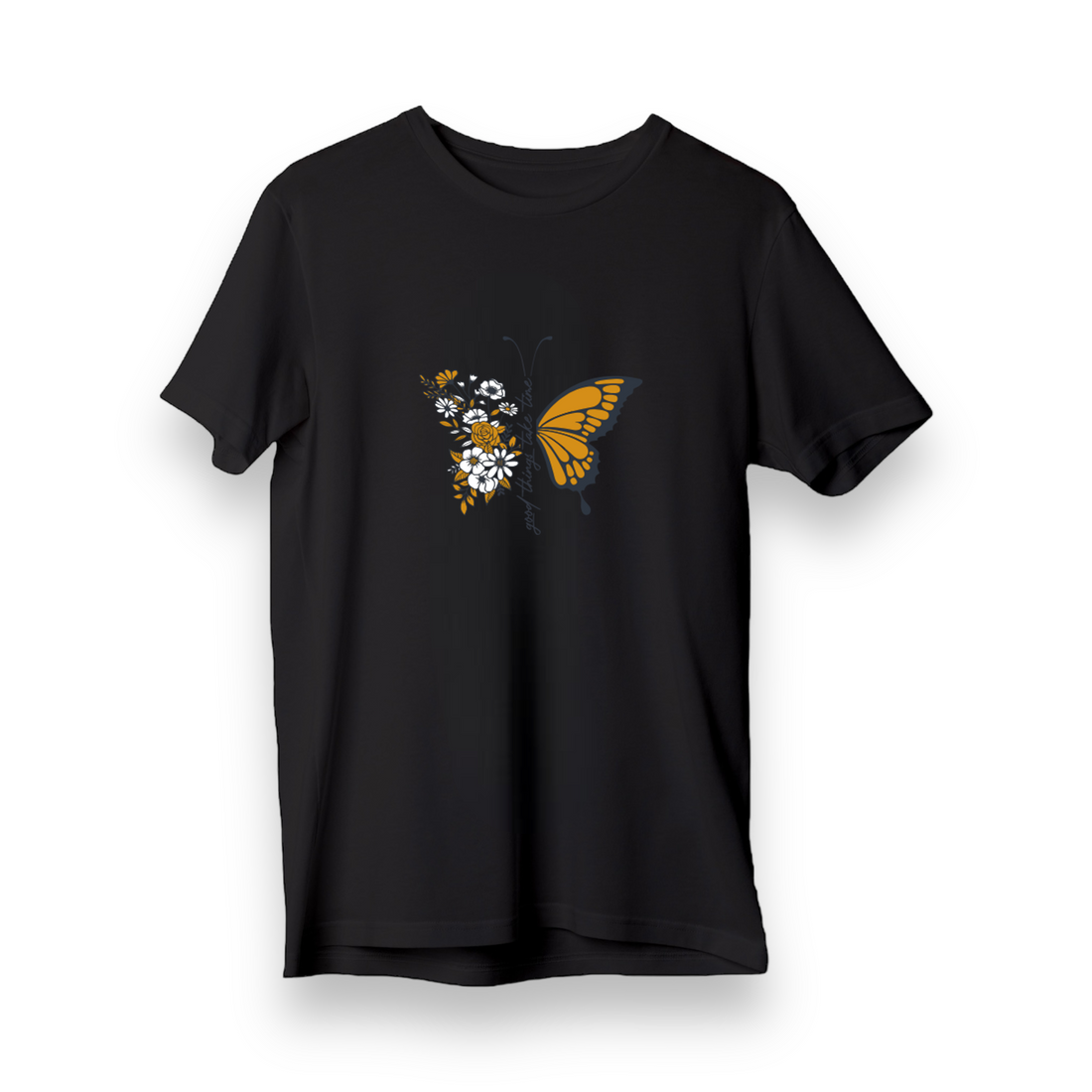 Good Things Take Time - Regular T-Shirt