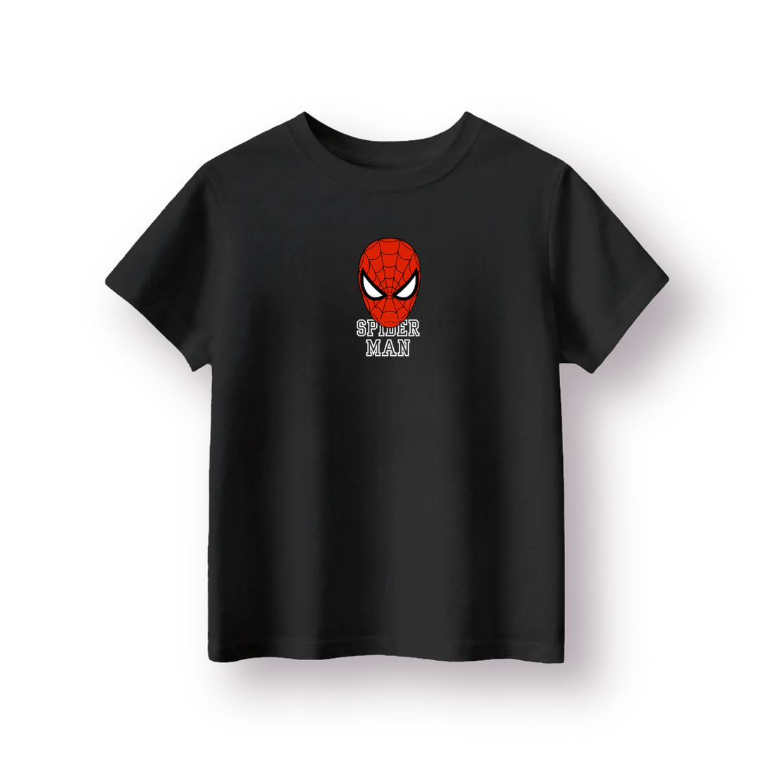 Spider - Çocuk T-Shirt