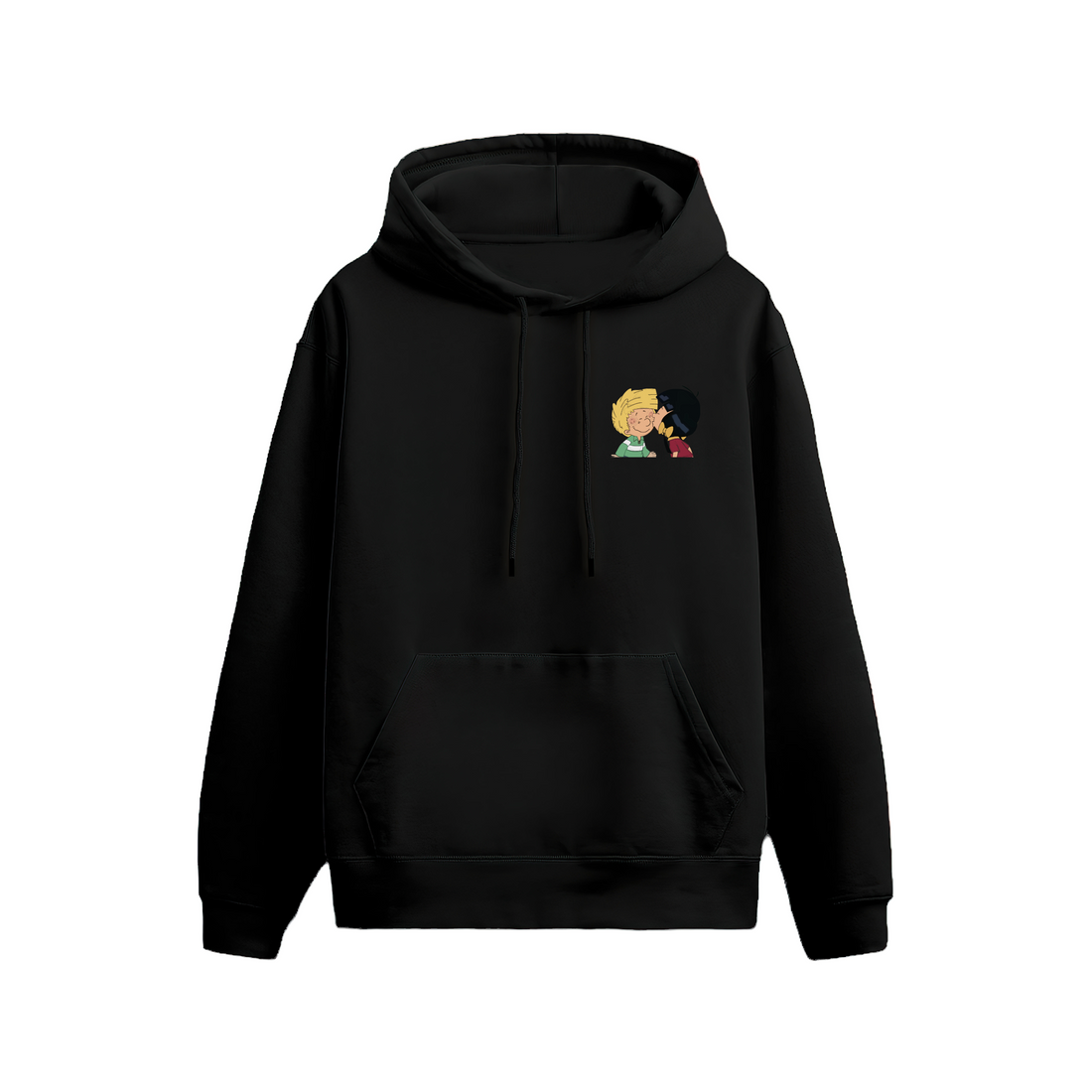 Chen Kiss - Hoodie