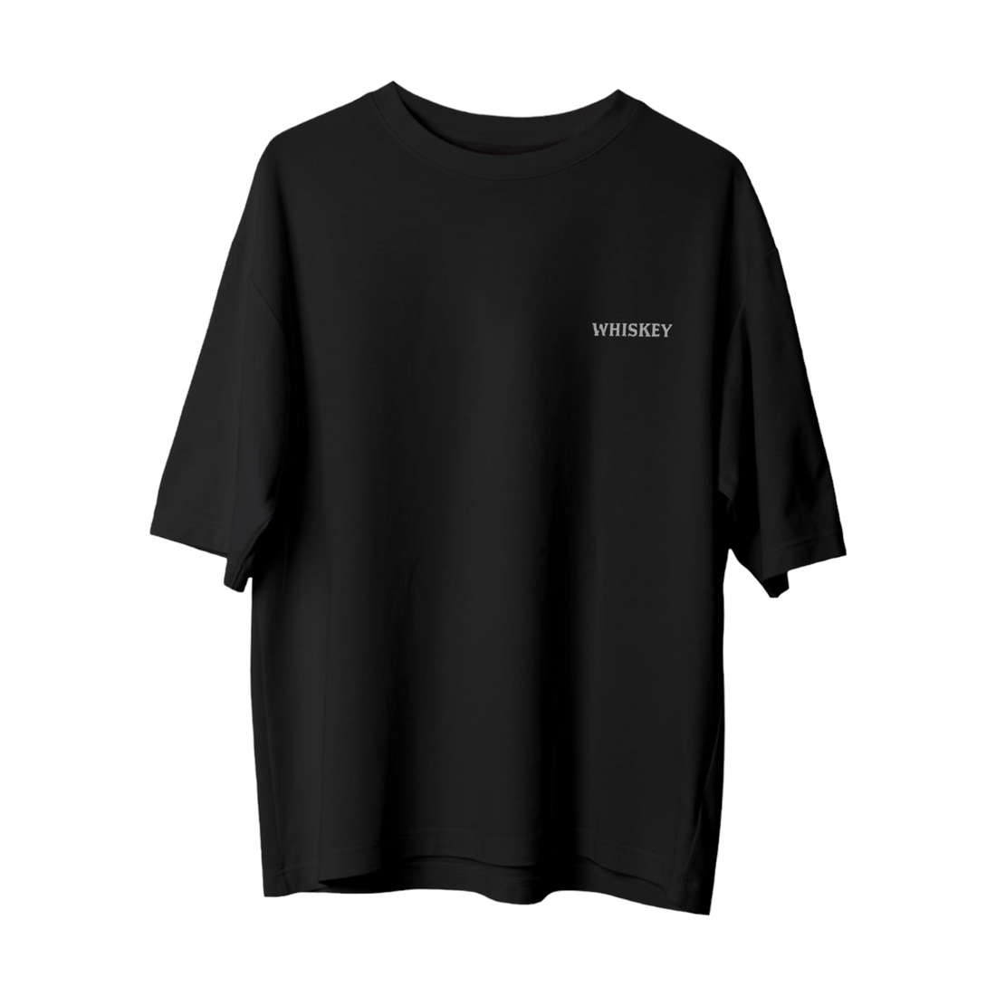 Whiskey - Oversize T-Shirt