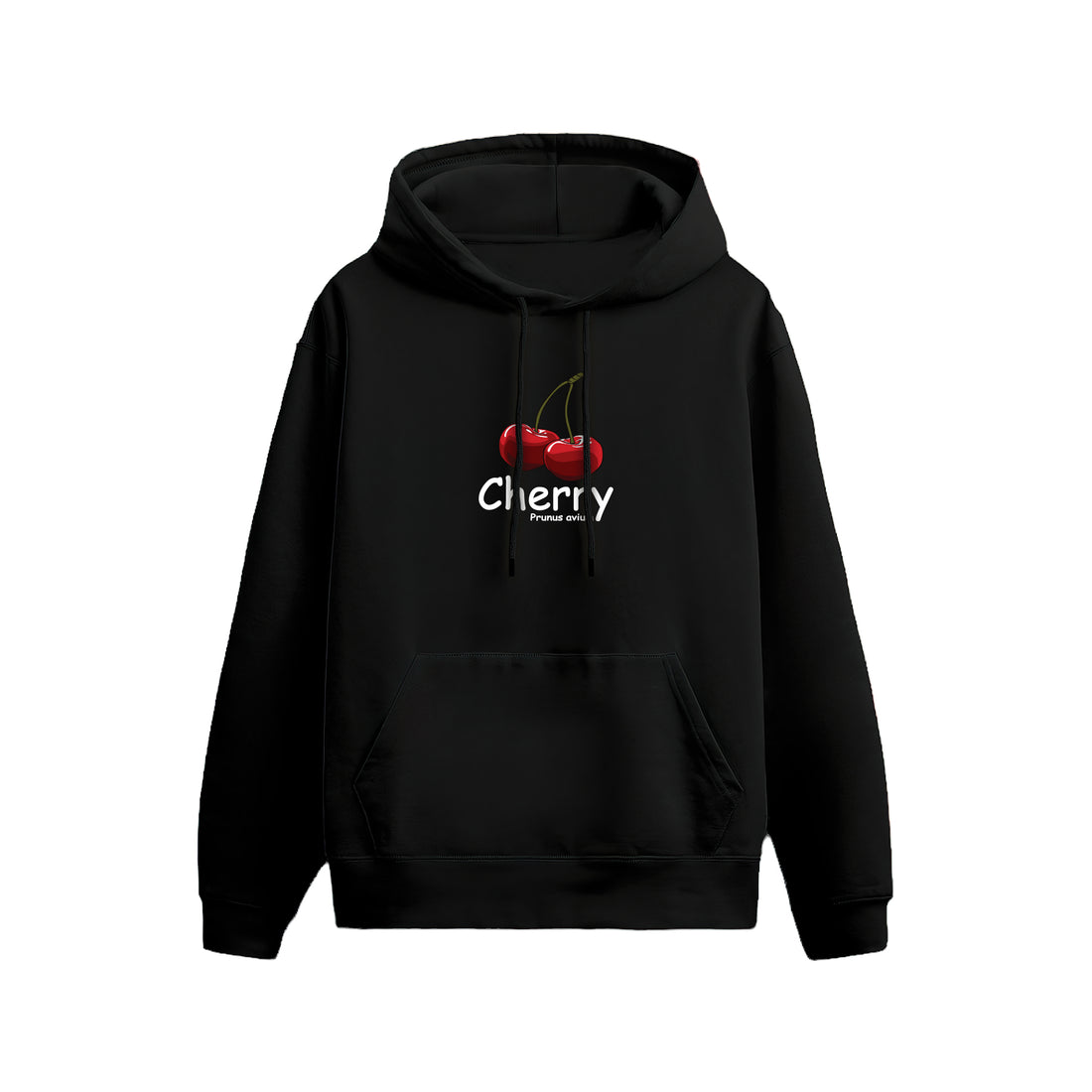 Cherry - Hoodie