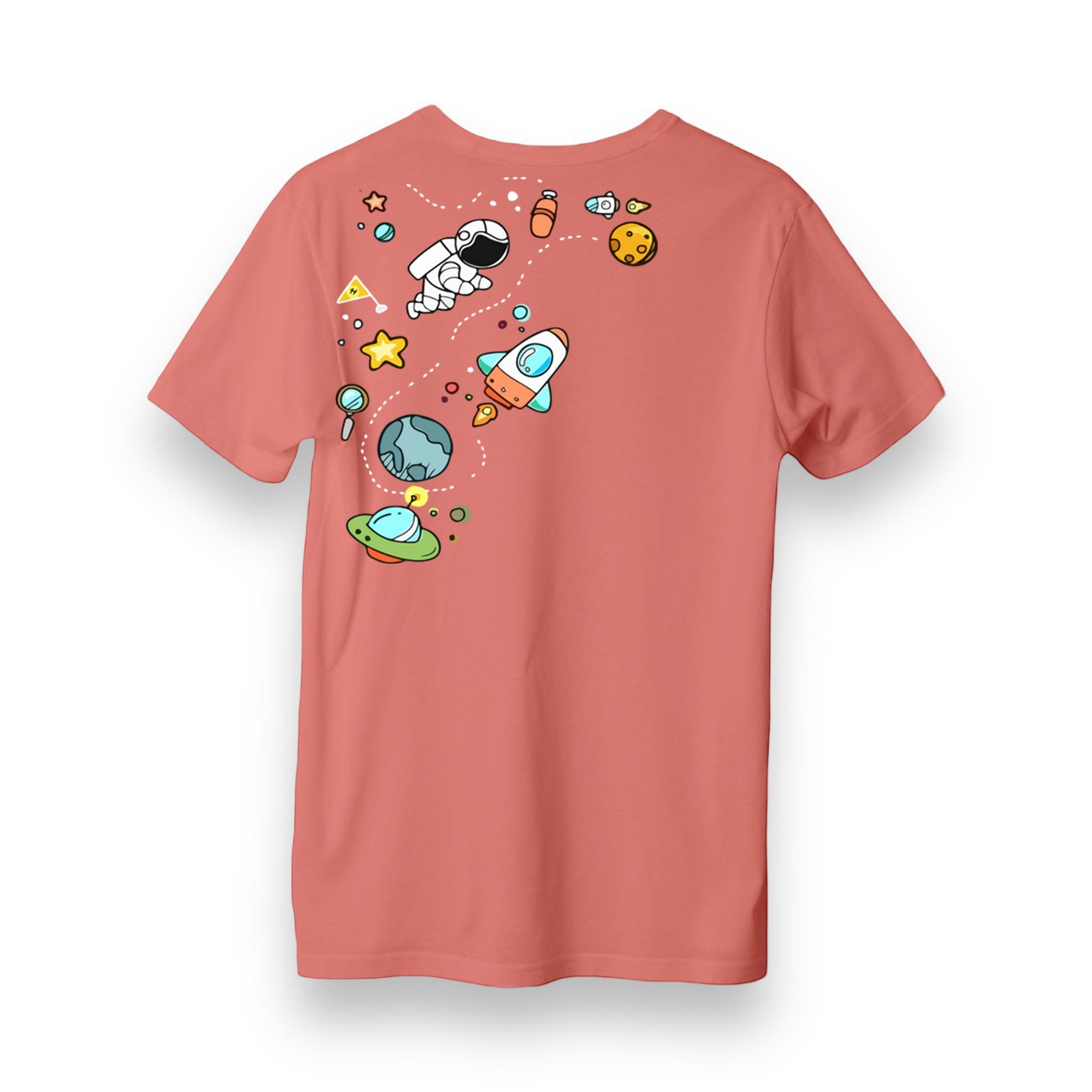 Galaxy - Regular T-Shirt