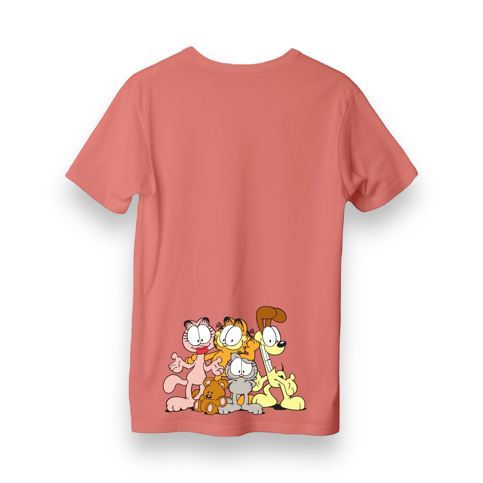 Garfield - Regular T-Shirt